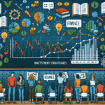 estratégias de investimento eficazes para universitários